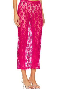 Clearance Lia Sheer Skirt Skirts