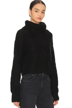 Online Lilah Turtleneck Sweaters & Knits