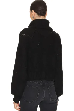 Online Lilah Turtleneck Sweaters & Knits