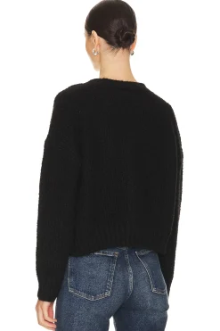 New Lili Button Front Cardigan Sweaters & Knits