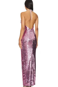 Fashion Lilium Gown Dresses