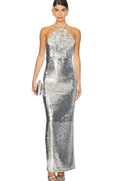 Discount Lilium Gown Dresses