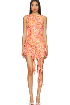 Online Lilo Mini Dress Dresses