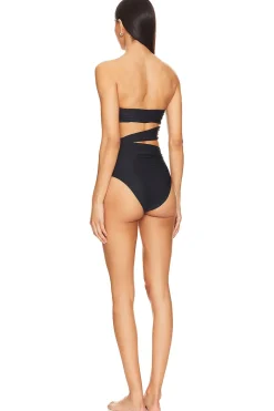 Best Lima Strapless One Piece Swimsuits & Cover-ups