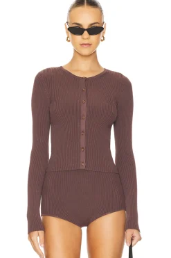 New Limor Cardigan Sweaters & Knits