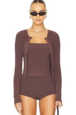 New Limor Cardigan Sweaters & Knits