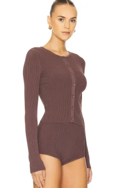 New Limor Cardigan Sweaters & Knits
