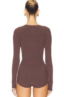 New Limor Cardigan Sweaters & Knits