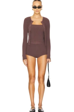 New Limor Cardigan Sweaters & Knits