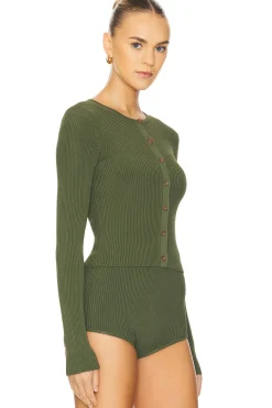 Outlet Limor Cardigan Sweaters & Knits