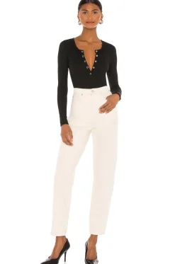 Clearance Lina Bodysuit Tops