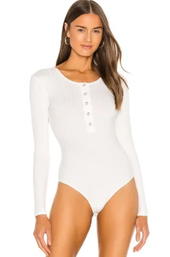 New Lina Bodysuit Tops