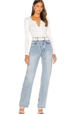 New Lina Bodysuit Tops