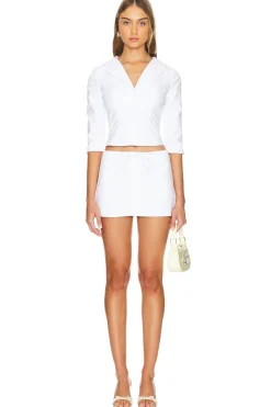 Hot Lindley Mini Skirt Skirts