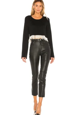 Outlet Lisbon Sweater Sweaters & Knits