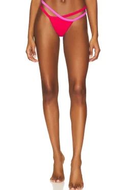 Online Little By Little Bottom Swimsuits & Cover-ups