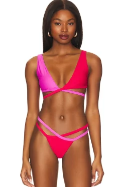 Sale Little By Little Top Swimsuits & Cover-ups