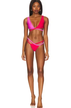 Sale Little By Little Top Swimsuits & Cover-ups