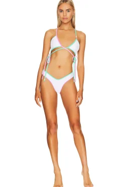 New Living Life Bottom Swimsuits & Cover-ups