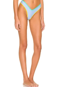 Sale Living Life Bottom Swimsuits & Cover-ups