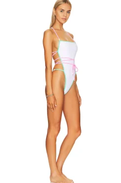 New Living Life One Piece Swimsuits & Cover-ups