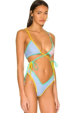 Outlet Living Life Top Swimsuits & Cover-ups