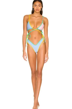 Outlet Living Life Top Swimsuits & Cover-ups