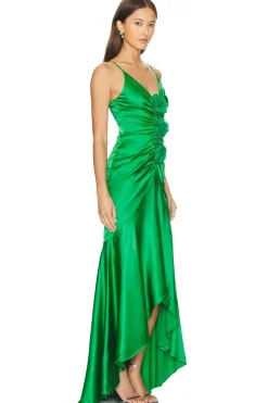 Online Liz Gown Dresses