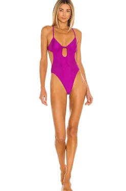 Hot Loren One Piece Swimsuits & Cover-ups