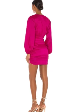 Online Lorenza Mini Dress Dresses