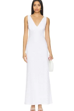 Fashion Loretta Maxi Dress Dresses