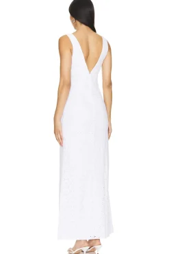 Fashion Loretta Maxi Dress Dresses