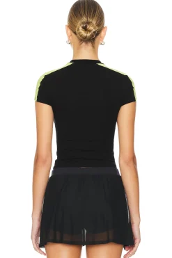 Outlet Los Angeles Tee Tops