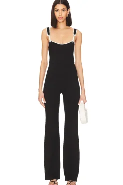 Fashion Lourdes Jumpsuit Jumpsuits