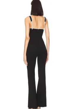 Fashion Lourdes Jumpsuit Jumpsuits