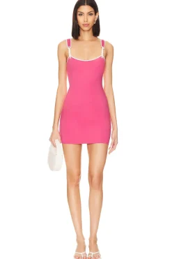 Sale Lourdes Mini Dress Dresses