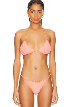 Online Lovely Day Top Swimsuits & Cover-ups