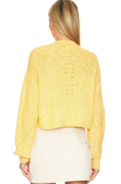 Discount Ariella Cropped Pullover Sweaters & Knits