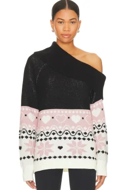 Clearance Lovers Lane Sweater Sweaters & Knits
