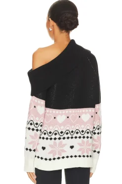 Clearance Lovers Lane Sweater Sweaters & Knits
