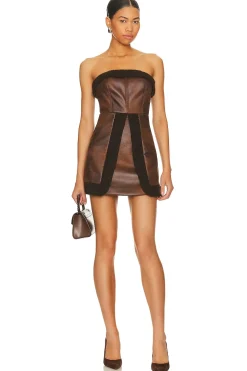 Online Lucie Mini Dress Dresses