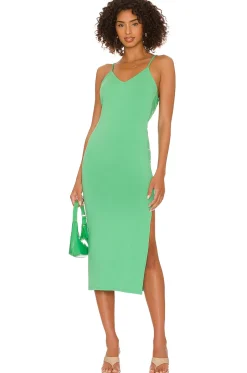 New Lucy Midi Dress Dresses