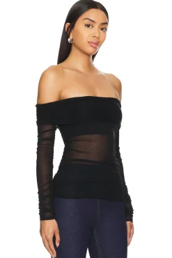 Best Lumin Knit Top Tops