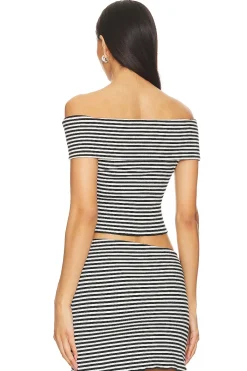 Online Luna Top Tops