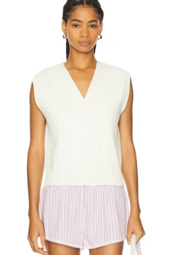 Best Luna Vest Sweaters & Knits