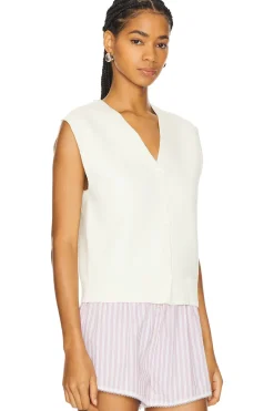 Best Luna Vest Sweaters & Knits