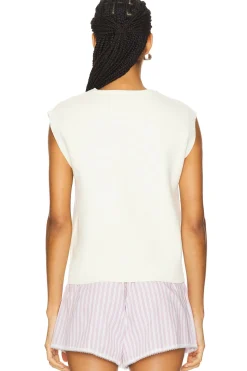 Best Luna Vest Sweaters & Knits