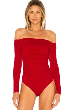 Discount Lyanna Bodysuit Tops
