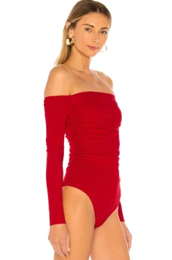 Discount Lyanna Bodysuit Tops