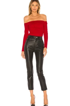 Discount Lyanna Bodysuit Tops